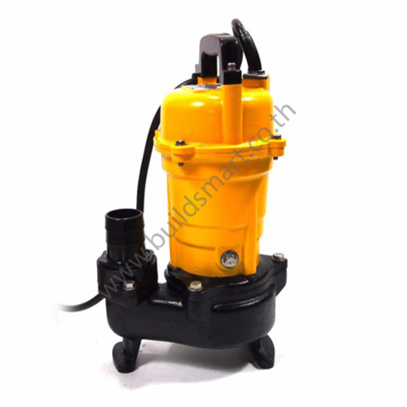 ปั้มจุ่ม (Submersible Pump)